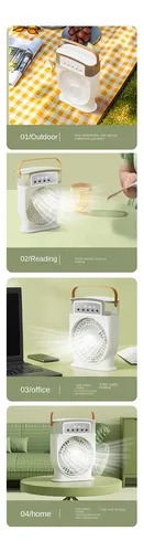 Miniatura 2 de VENTILADOR DE REFRIGERACION FH